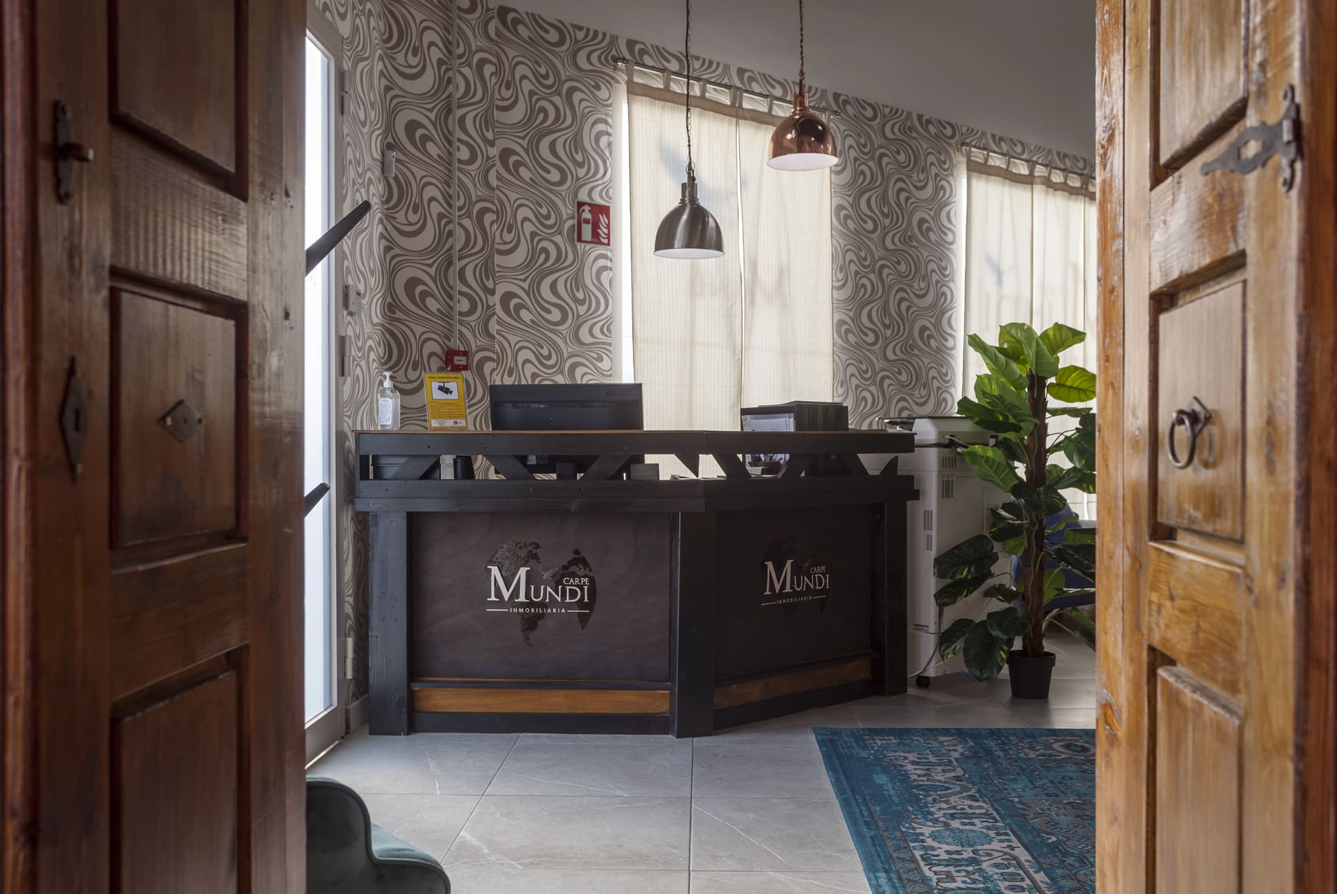 Alquiler de locales comerciales en Fuerteventura
